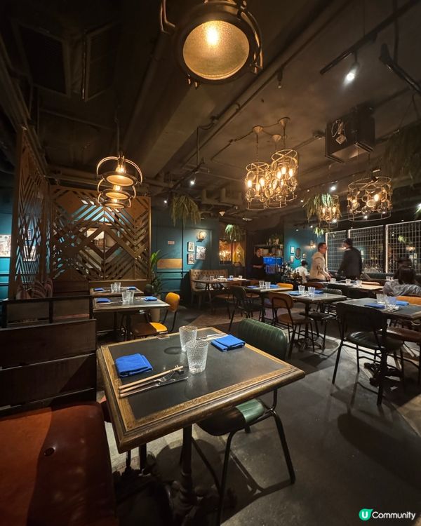 午市限定！$198任食日秘Fusion😋🥗🍣