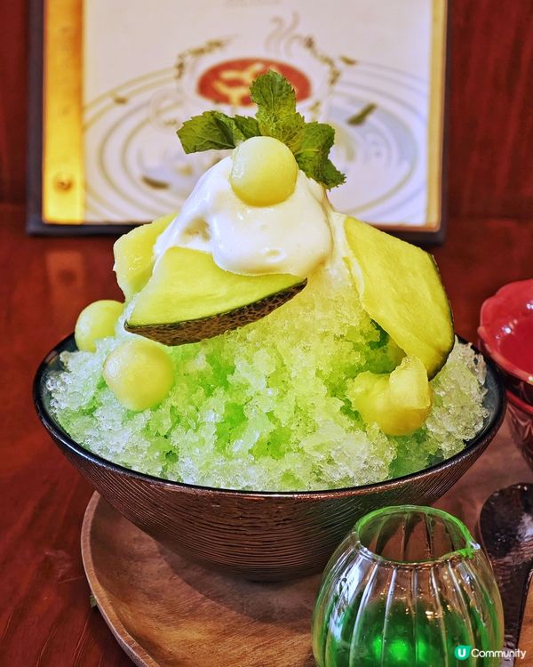 超人氣🔥日式🇯🇵復古🍽️喫茶店