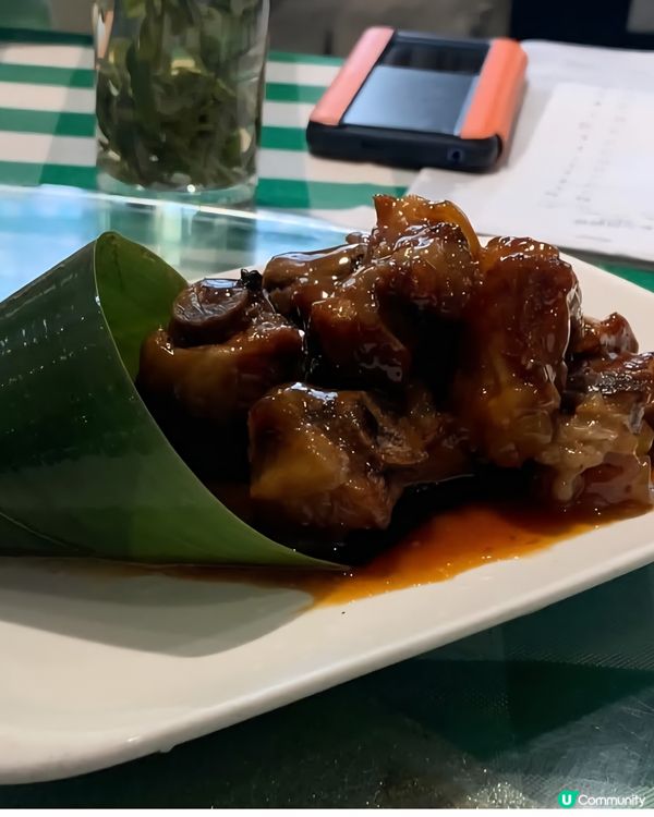 好味道😋老大昌酒樓