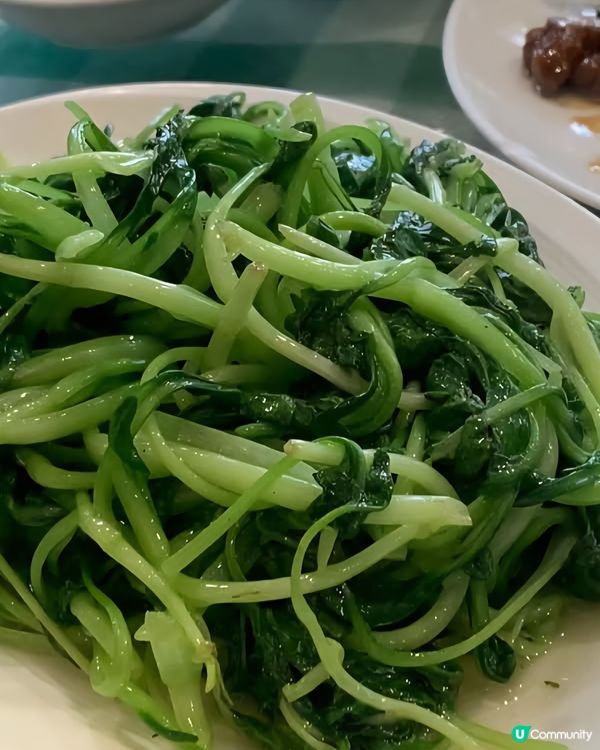 好味道😋老大昌酒樓