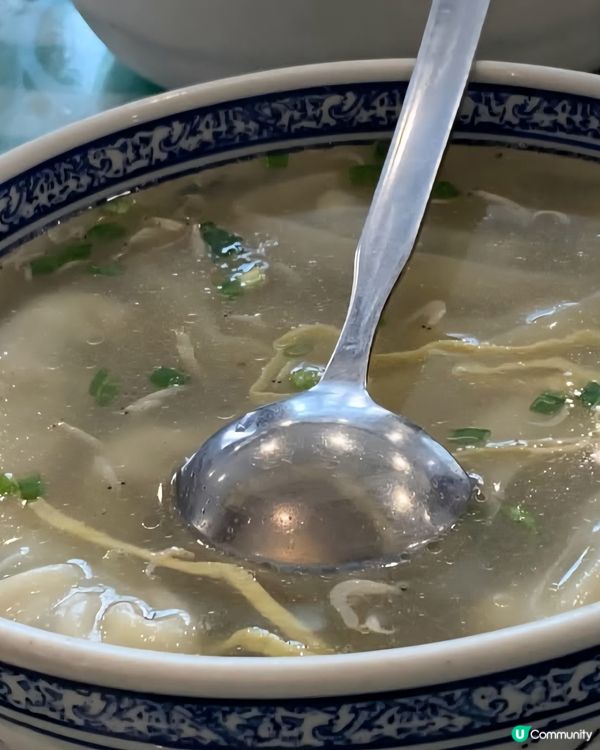 好味道😋老大昌酒樓