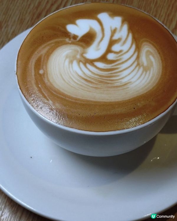 好味道😋MC Cafe