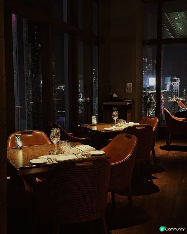 慶祝打卡扒房｜Wooloomooloo🍾 