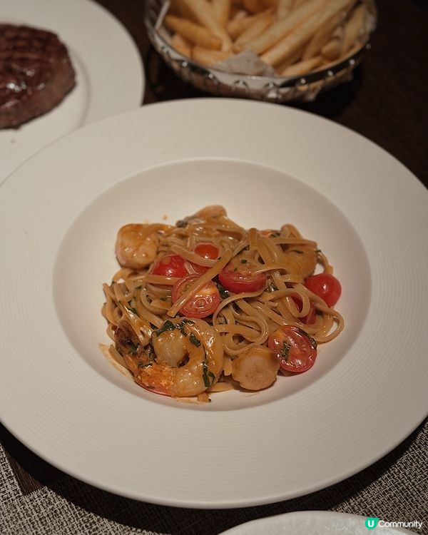 慶祝打卡扒房｜Wooloomooloo🍾 