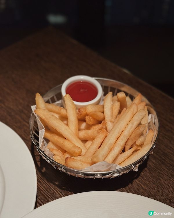 慶祝打卡扒房｜Wooloomooloo🍾 