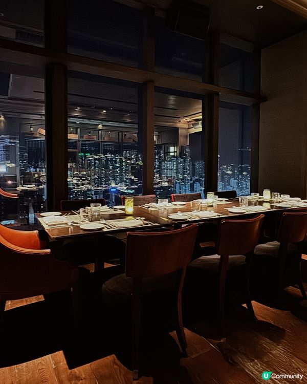 慶祝打卡扒房｜Wooloomooloo🍾 