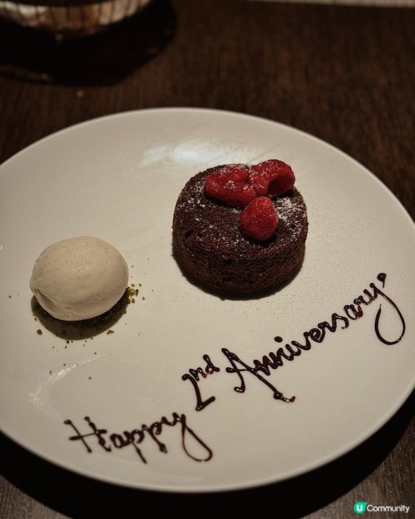 慶祝打卡扒房｜Wooloomooloo🍾 