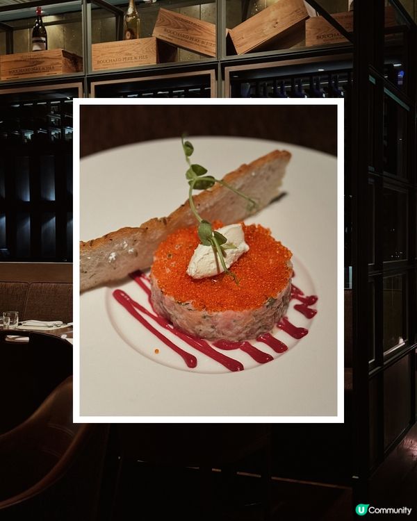 慶祝打卡扒房｜Wooloomooloo🍾 