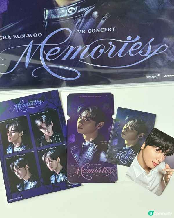 😍車銀優VR Concert🌸銅鑼灣英皇戲院限定