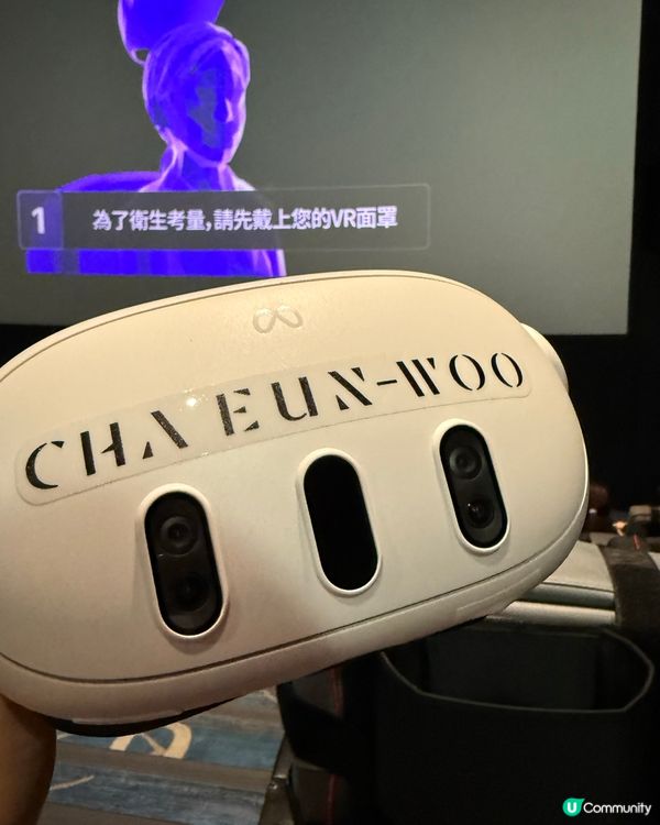 😍車銀優VR Concert🌸銅鑼灣英皇戲院限定