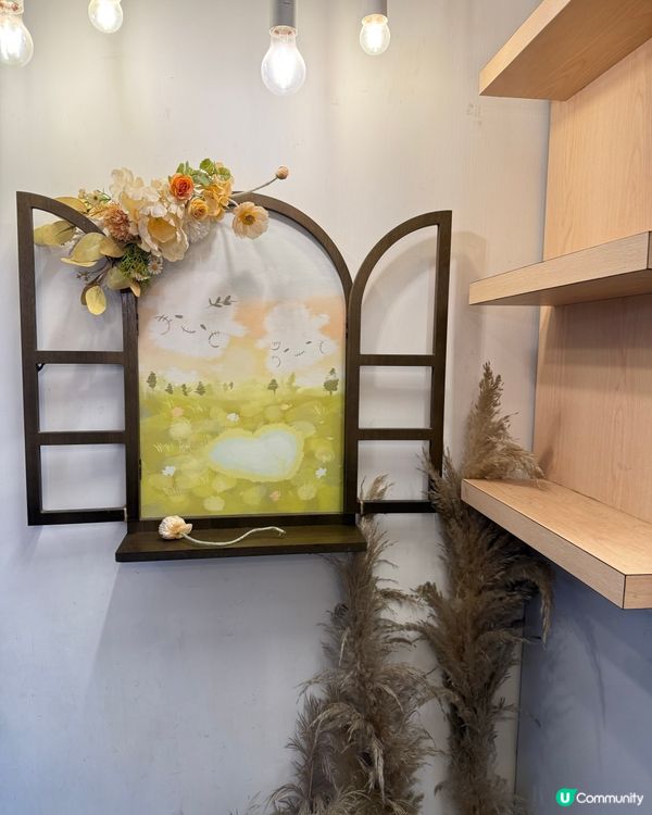 健康台式茶飲🍵！桃膠紫米玫瑰茶🌹，養顏一流！