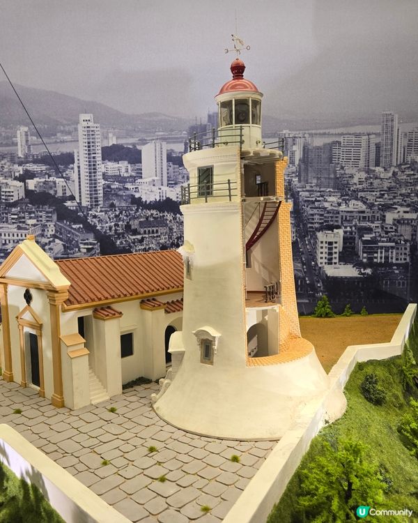 澳門海事博物館🚢！繩結教學勁好玩！🤩