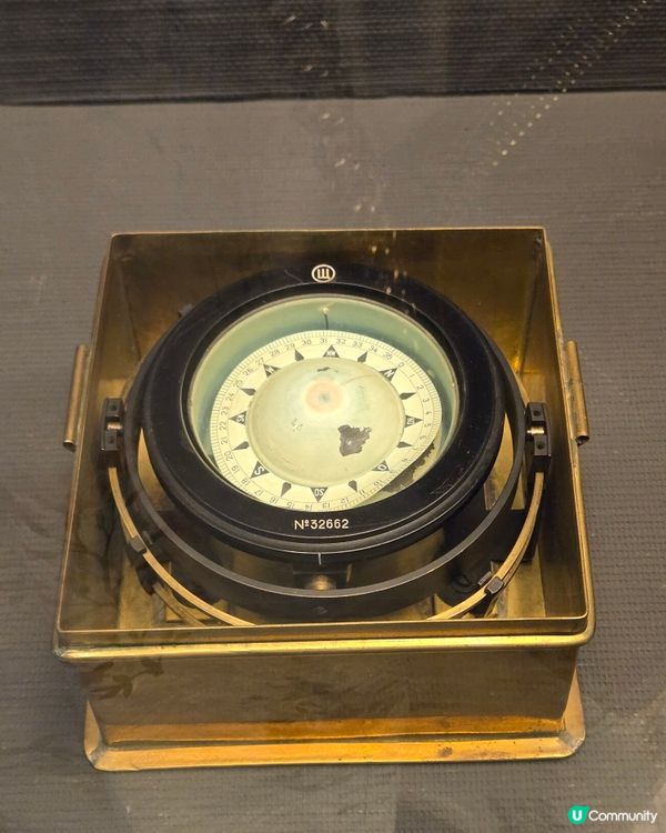 澳門海事博物館🚢！繩結教學勁好玩！🤩