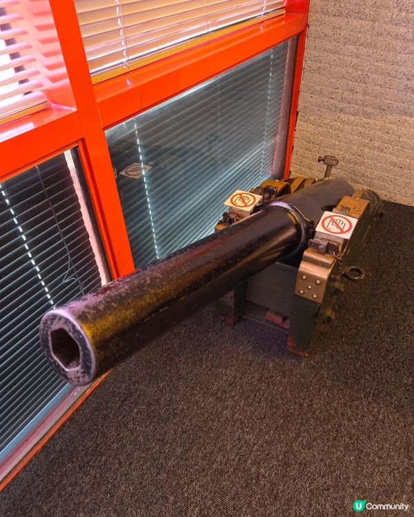 澳門海事博物館🚢！繩結教學勁好玩！🤩