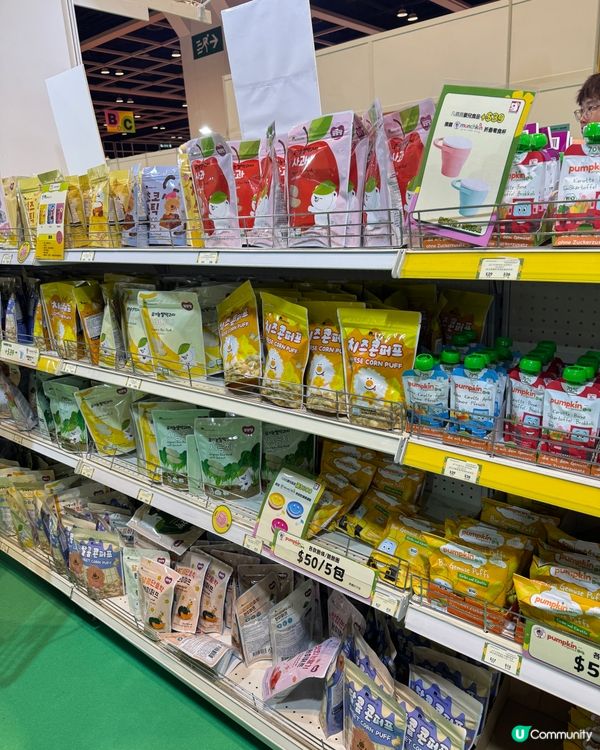 荷花展掃貨攻略！媽媽必衝！👶🏻🛍️