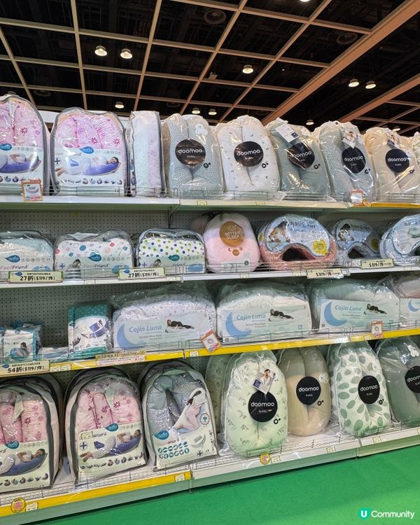 荷花展掃貨攻略！媽媽必衝！👶🏻🛍️