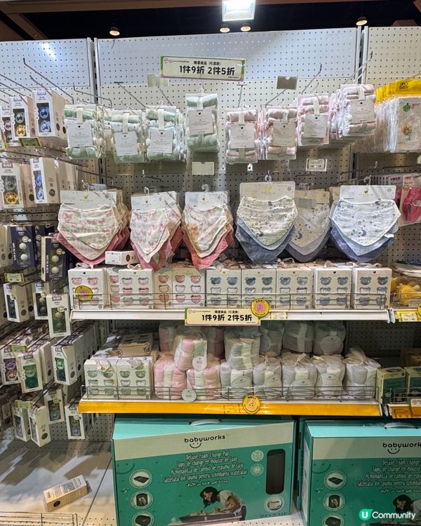 荷花展掃貨攻略！媽媽必衝！👶🏻🛍️