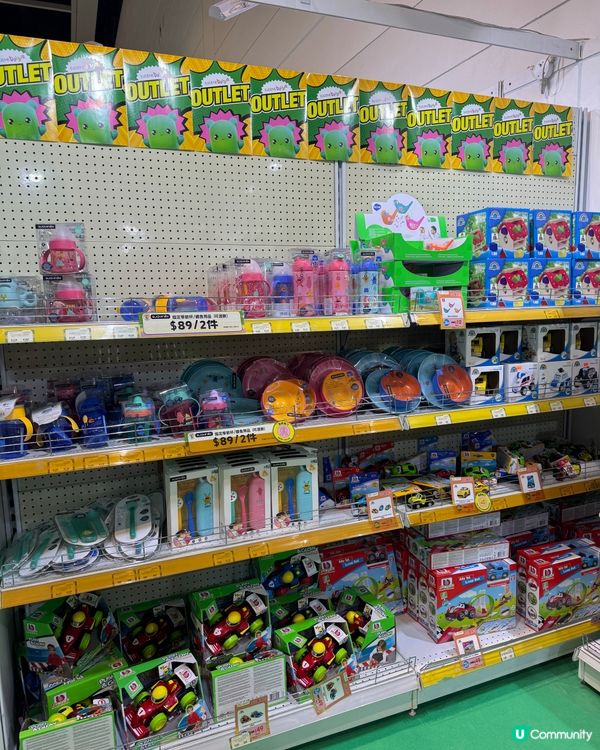 荷花展掃貨攻略！媽媽必衝！👶🏻🛍️