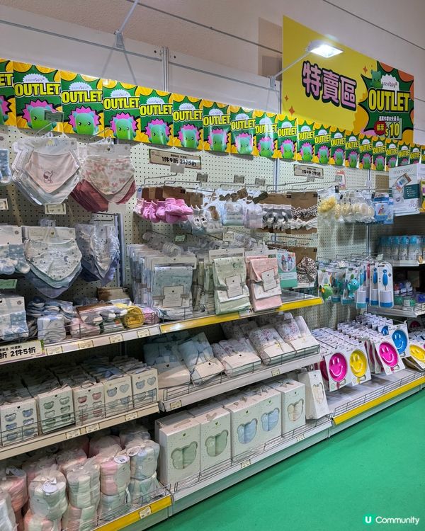 荷花展掃貨攻略！媽媽必衝！👶🏻🛍️