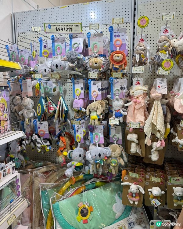 荷花展掃貨攻略！媽媽必衝！👶🏻🛍️