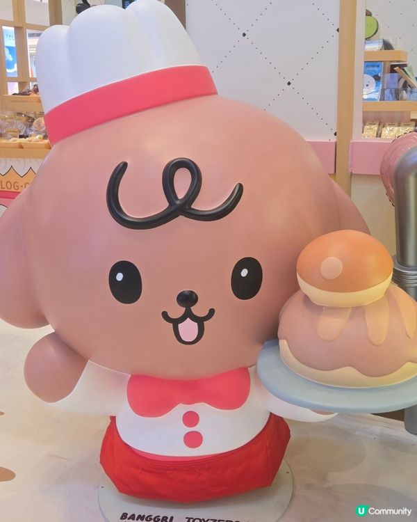 #UCreator #打卡美食 #好去處 #全新景點 #ch...