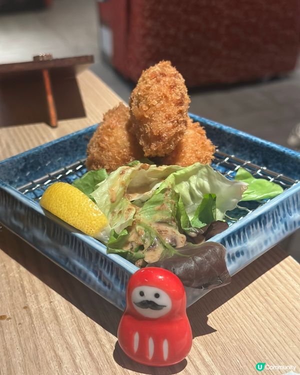 達摩主題神石燒