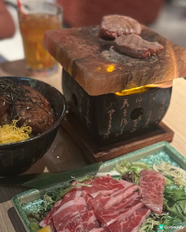 達摩主題神石燒