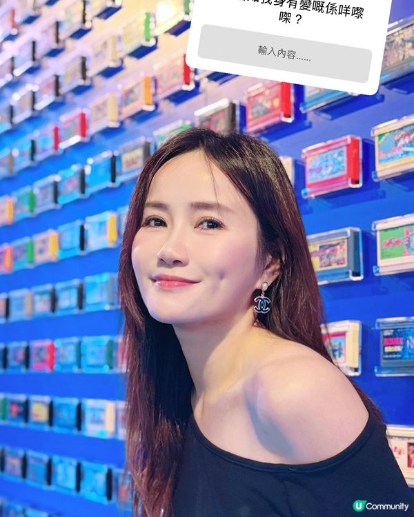 《無限復活!不只是打機展》🎮🕹️🎰👾