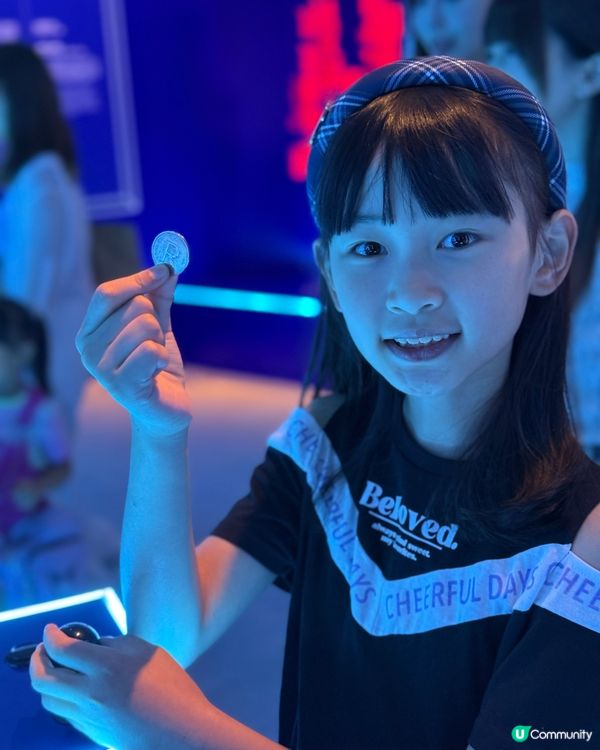 《無限復活!不只是打機展》🎮🕹️🎰👾