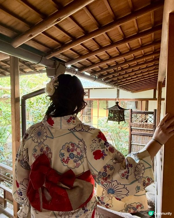 奈良一日遊 - 奈良町