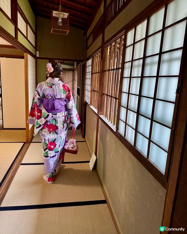 奈良一日遊 - 奈良町