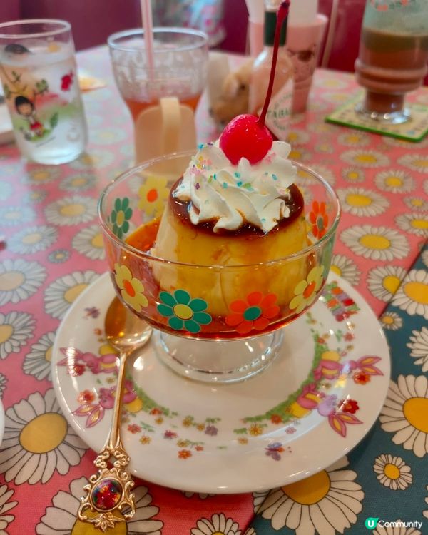 奈良一日遊 - 奈良町