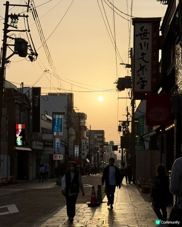 奈良一日遊 - 奈良町