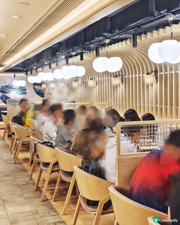 無限🦞鮮活🦐海産🦀任你食