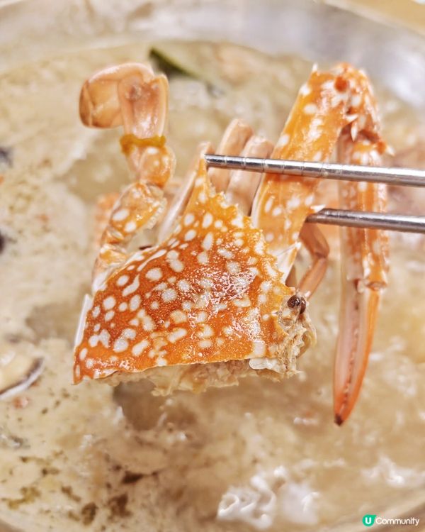 無限🦞鮮活🦐海産🦀任你食