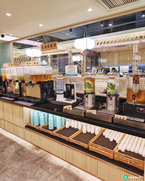 無限🦞鮮活🦐海産🦀任你食