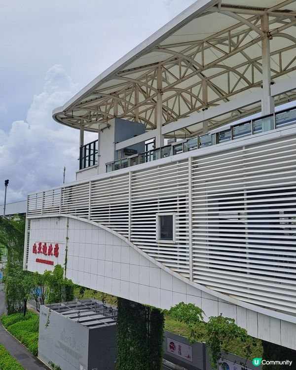 雲中巴士坪山1號線