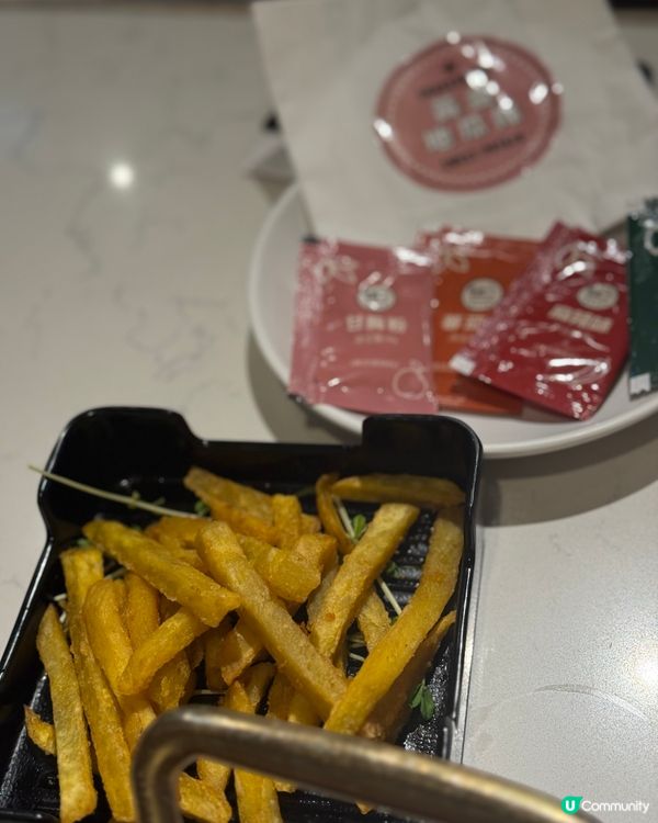 食幾耐，傾幾耐！