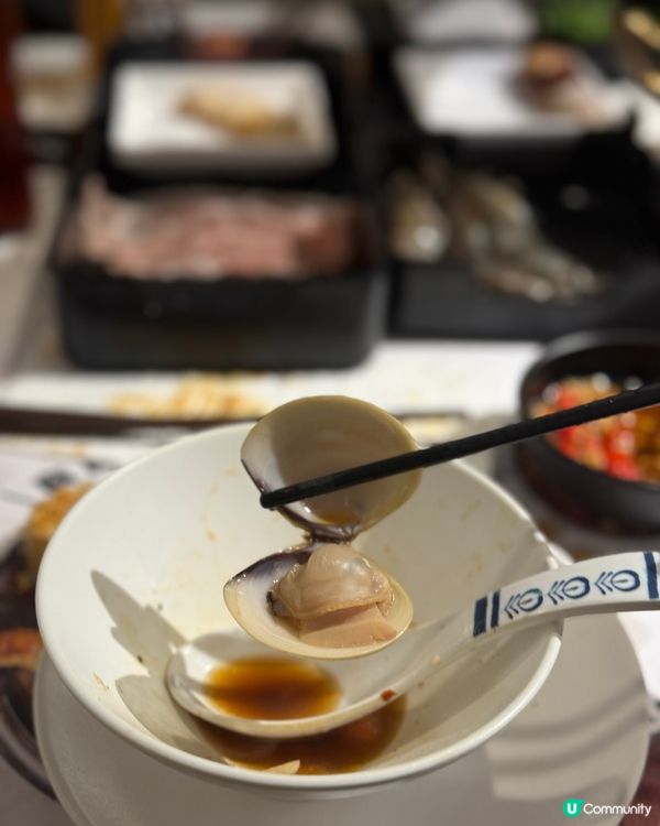 食幾耐，傾幾耐！