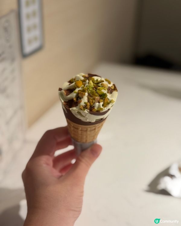 食幾耐，傾幾耐！