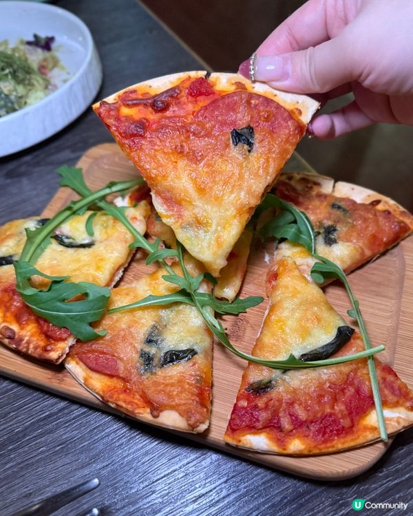 尖咀歐派餐廳！牛油果牛肉他他超正😋！約會聚餐首選！