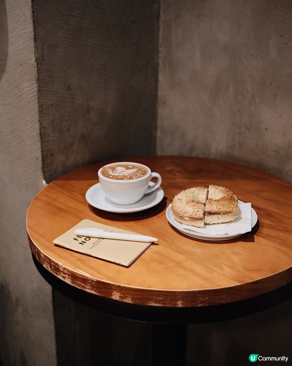 香港拉花天花板｜#Coffee 🥹