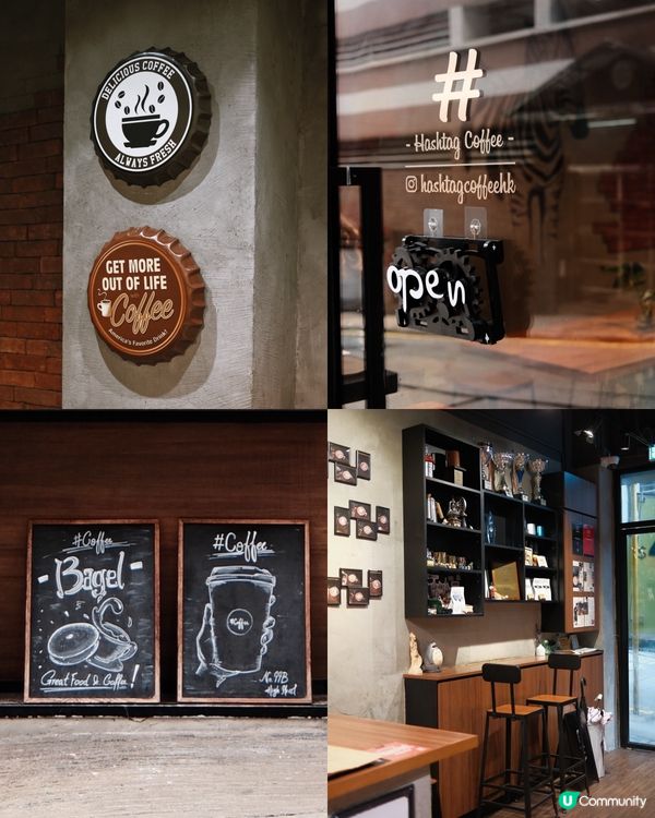 香港拉花天花板｜#Coffee 🥹