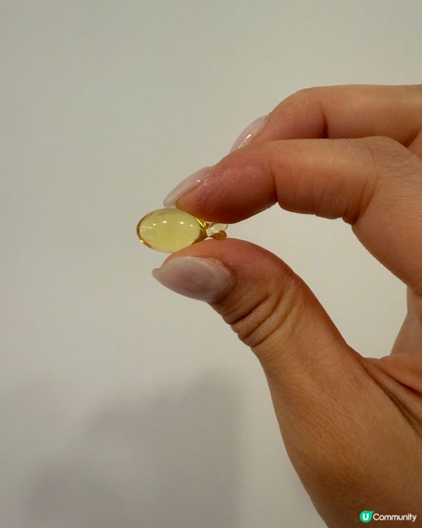 小朋友魚油恩物！🍊唔腥仲勁好味！😋