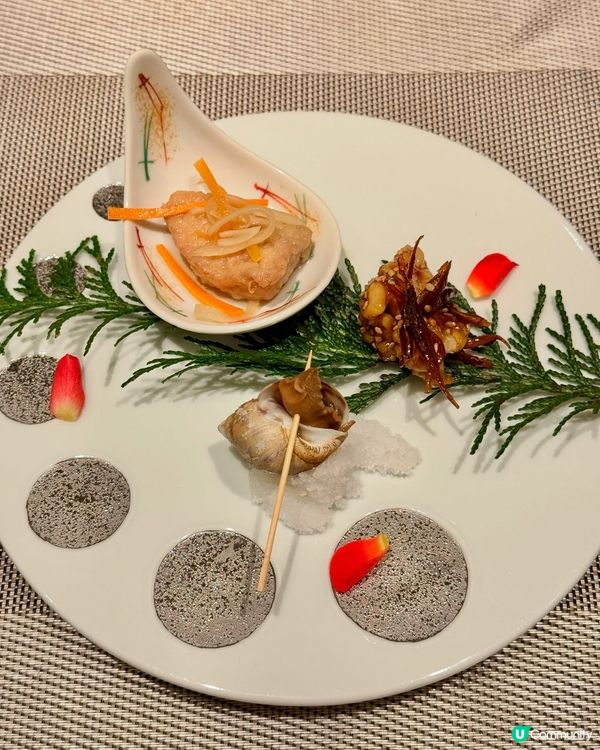 如意6周年🎉66折優惠！日式體驗🤩！ #壽司 #刺身