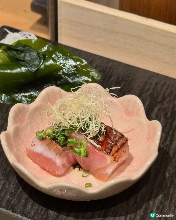 如意6周年🎉66折優惠！日式體驗🤩！ #壽司 #刺身