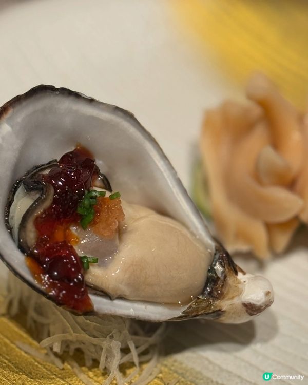 如意6周年🎉66折優惠！日式體驗🤩！ #壽司 #刺身