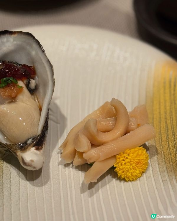 如意6周年🎉66折優惠！日式體驗🤩！ #壽司 #刺身