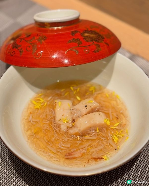 如意6周年🎉66折優惠！日式體驗🤩！ #壽司 #刺身