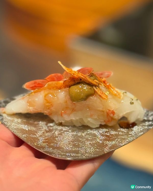 如意6周年🎉66折優惠！日式體驗🤩！ #壽司 #刺身